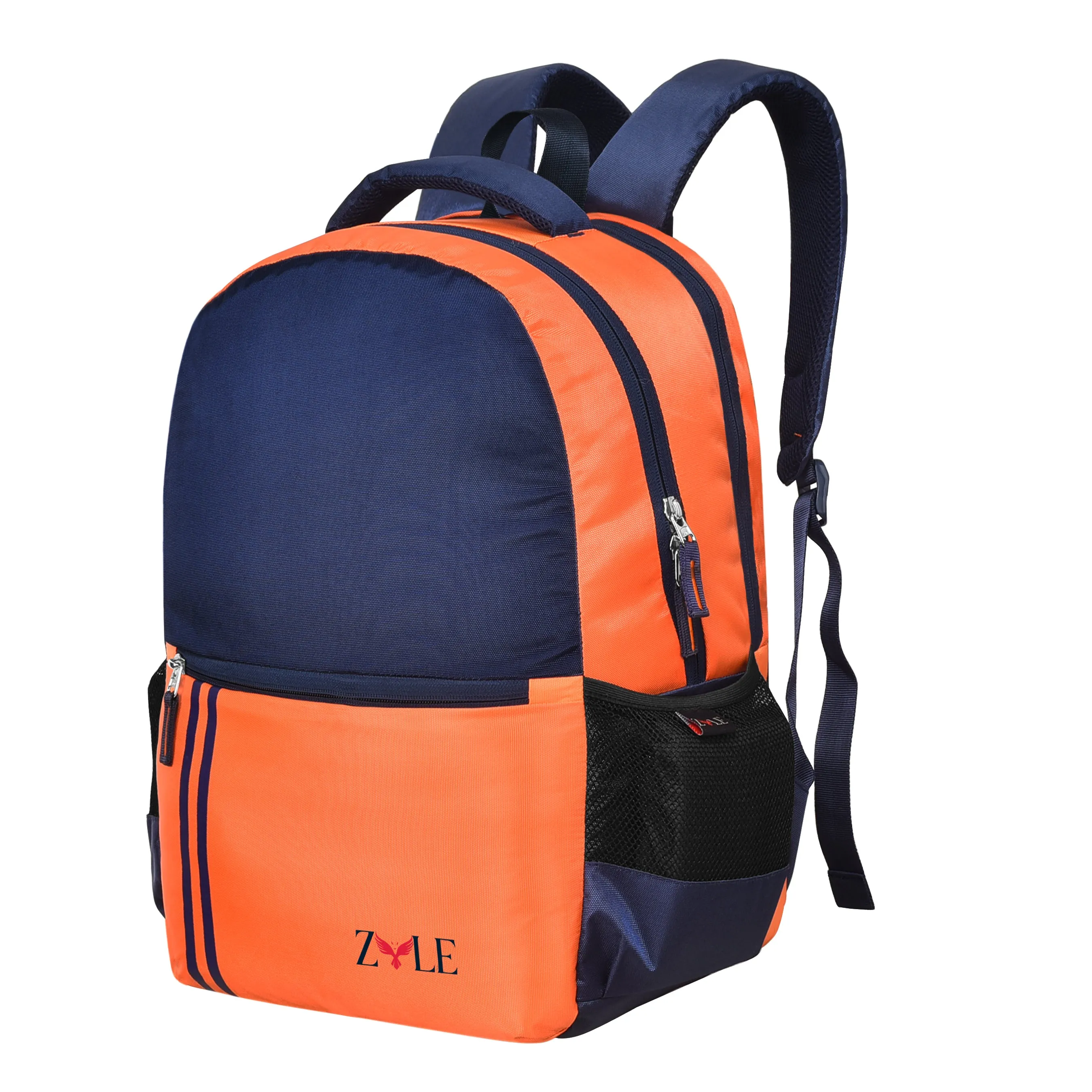 Buy School Backpack for Kids Online | ZYLE Bags