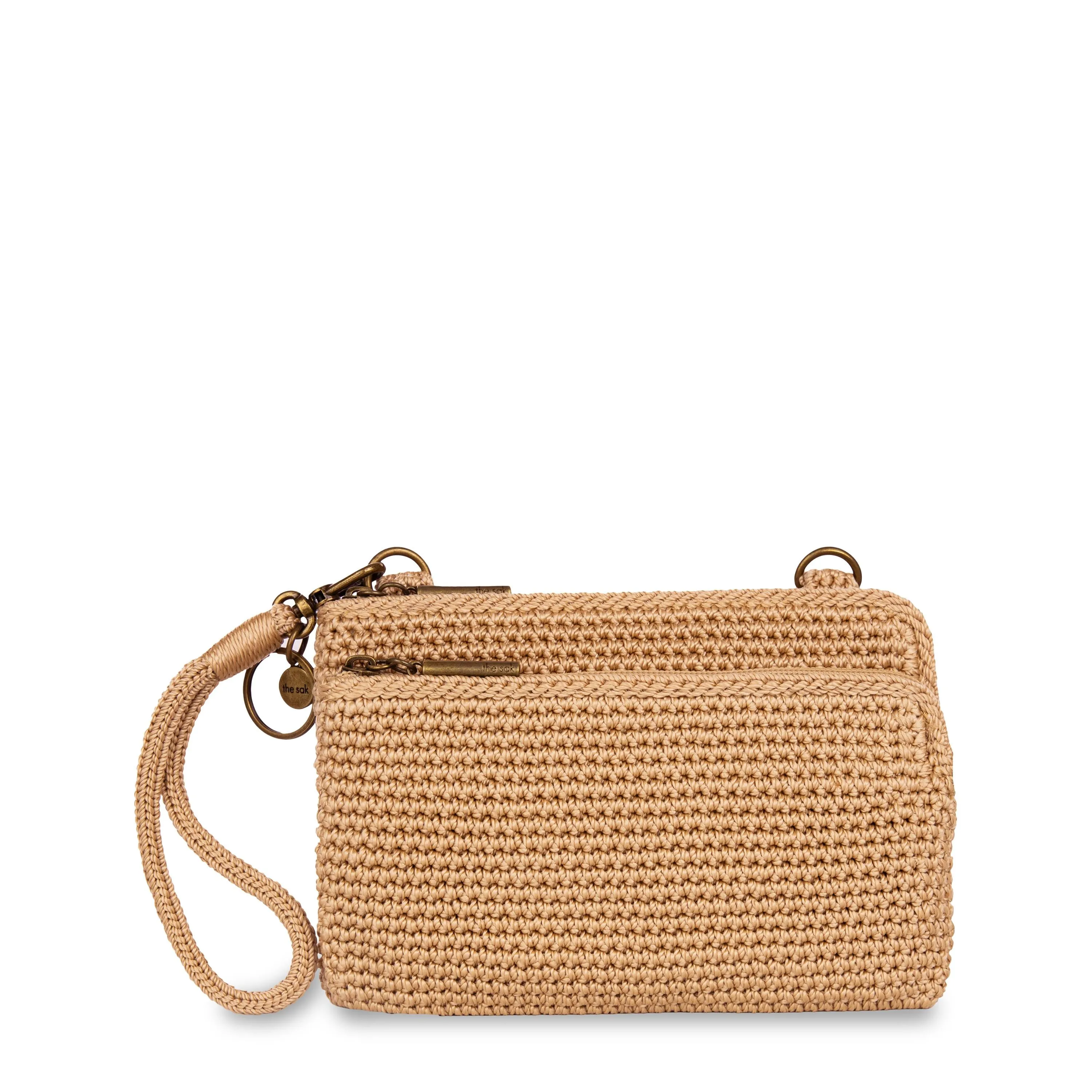 Cambria Smartphone Crossbody