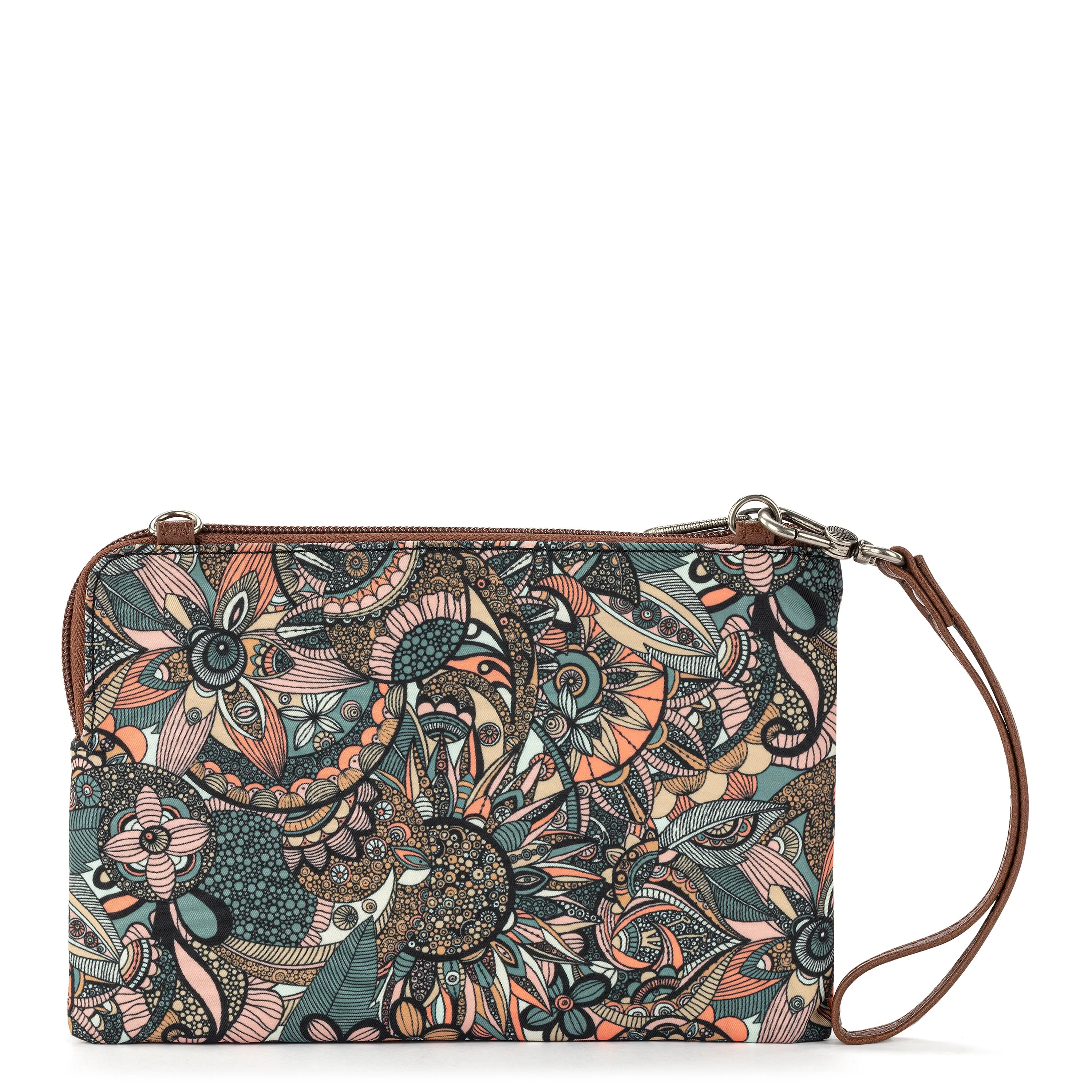 Cambria Smartphone Crossbody