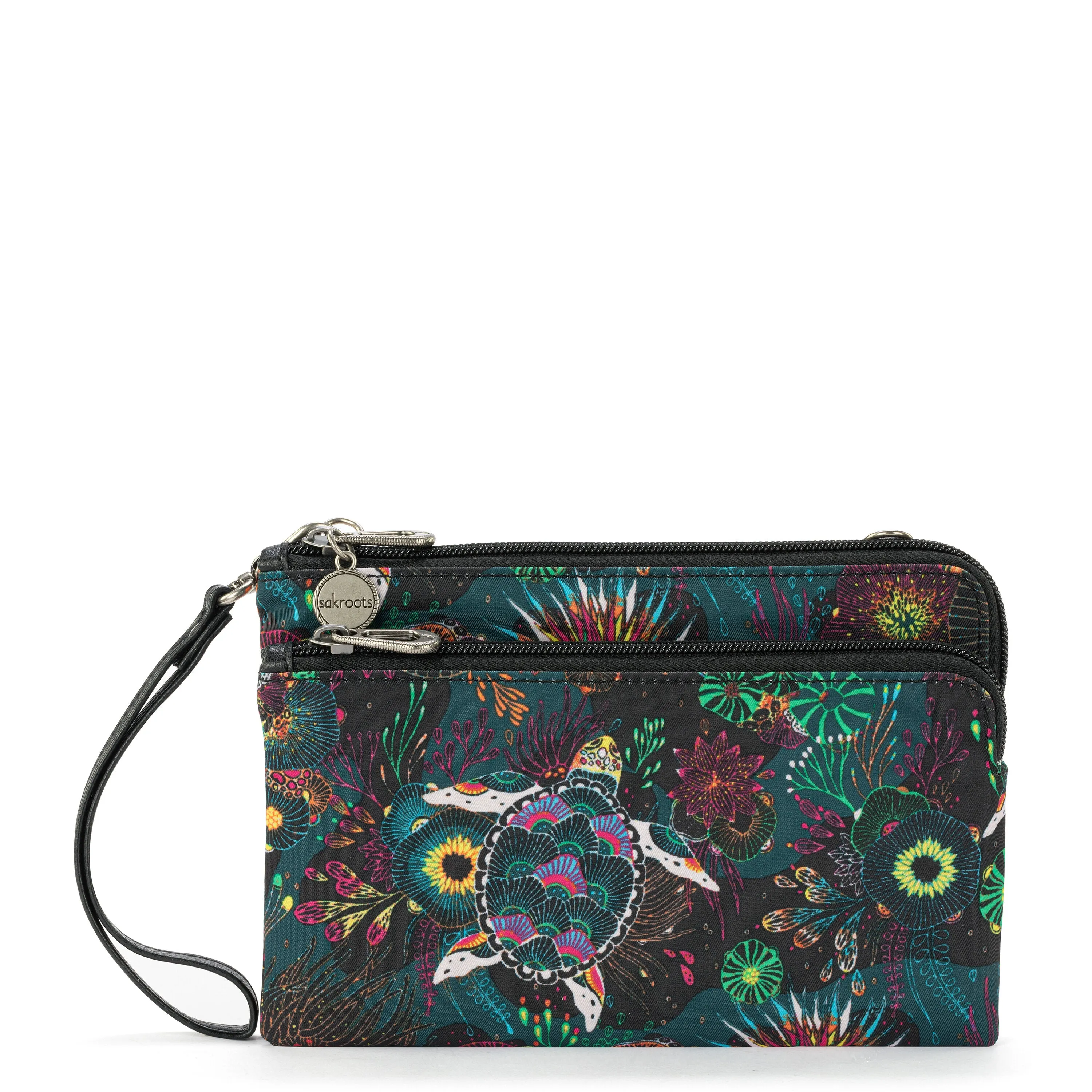 Cambria Smartphone Crossbody