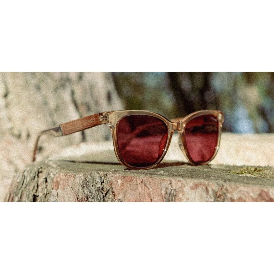 Camp Eyewear Cove - Smokey Bear