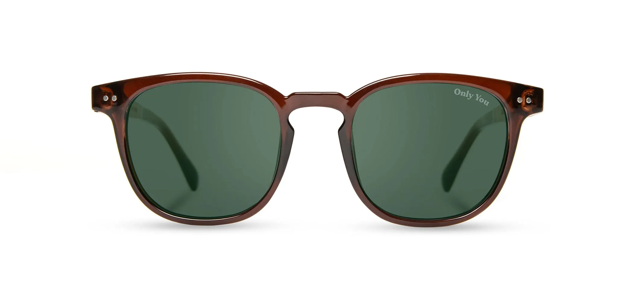 CAMP Topo Sunglasses - Smokey Bear Edition