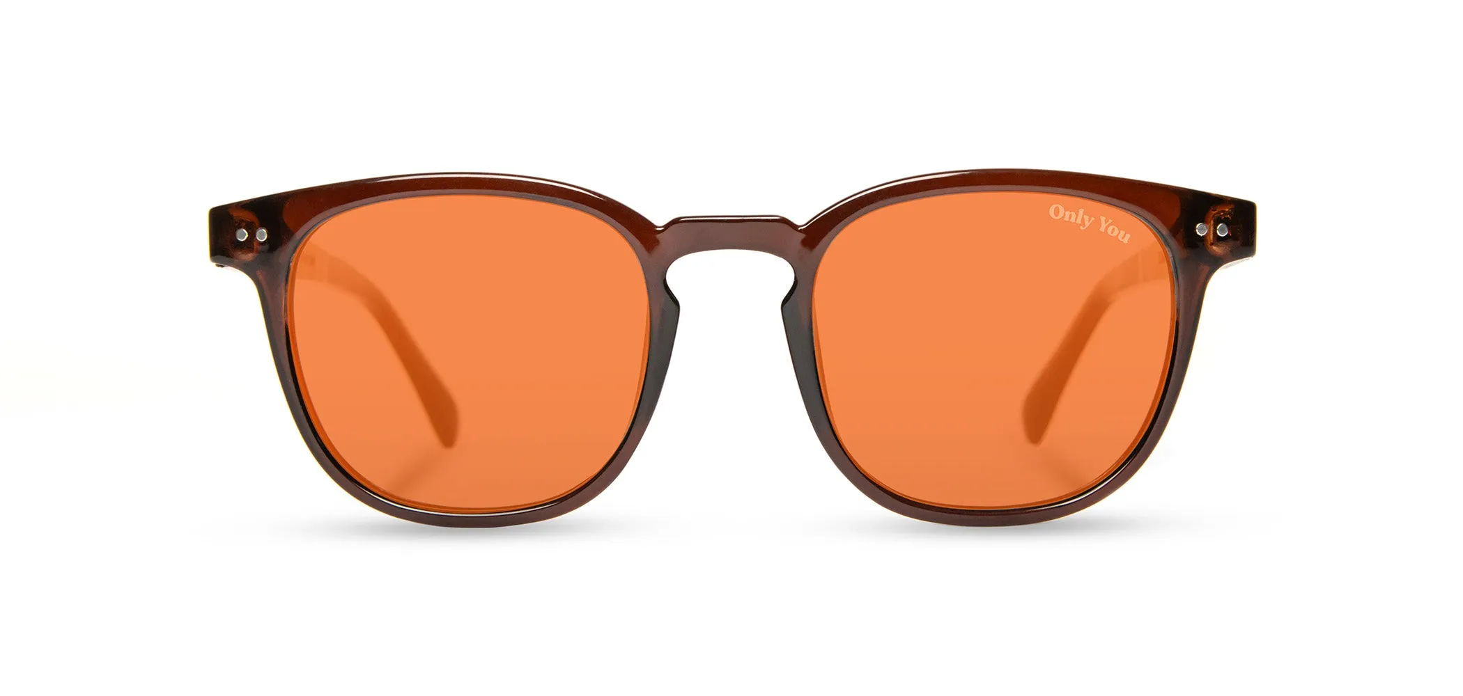 CAMP Topo Sunglasses - Smokey Bear Edition