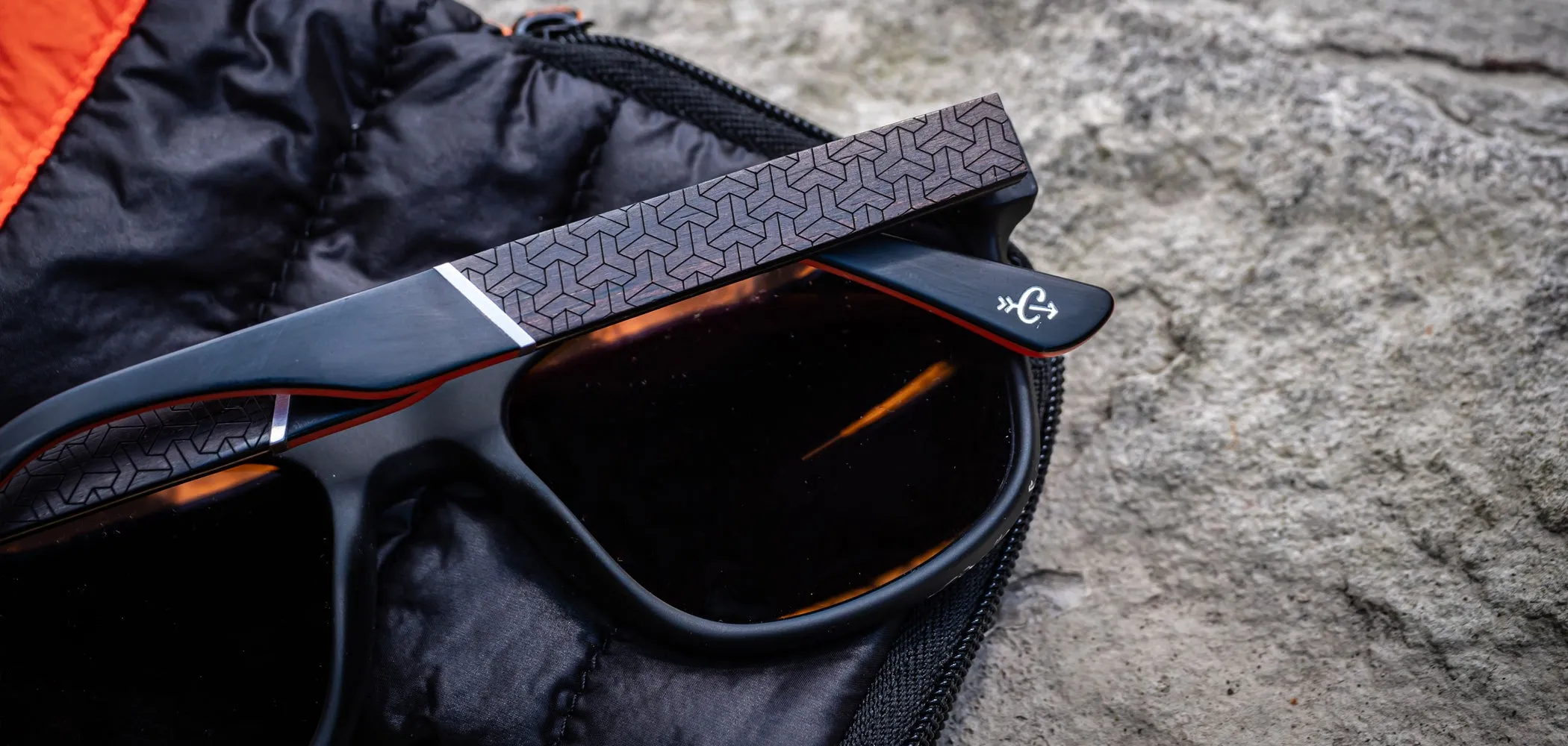 CAMP Trail Sunglasses - Carryology Edition