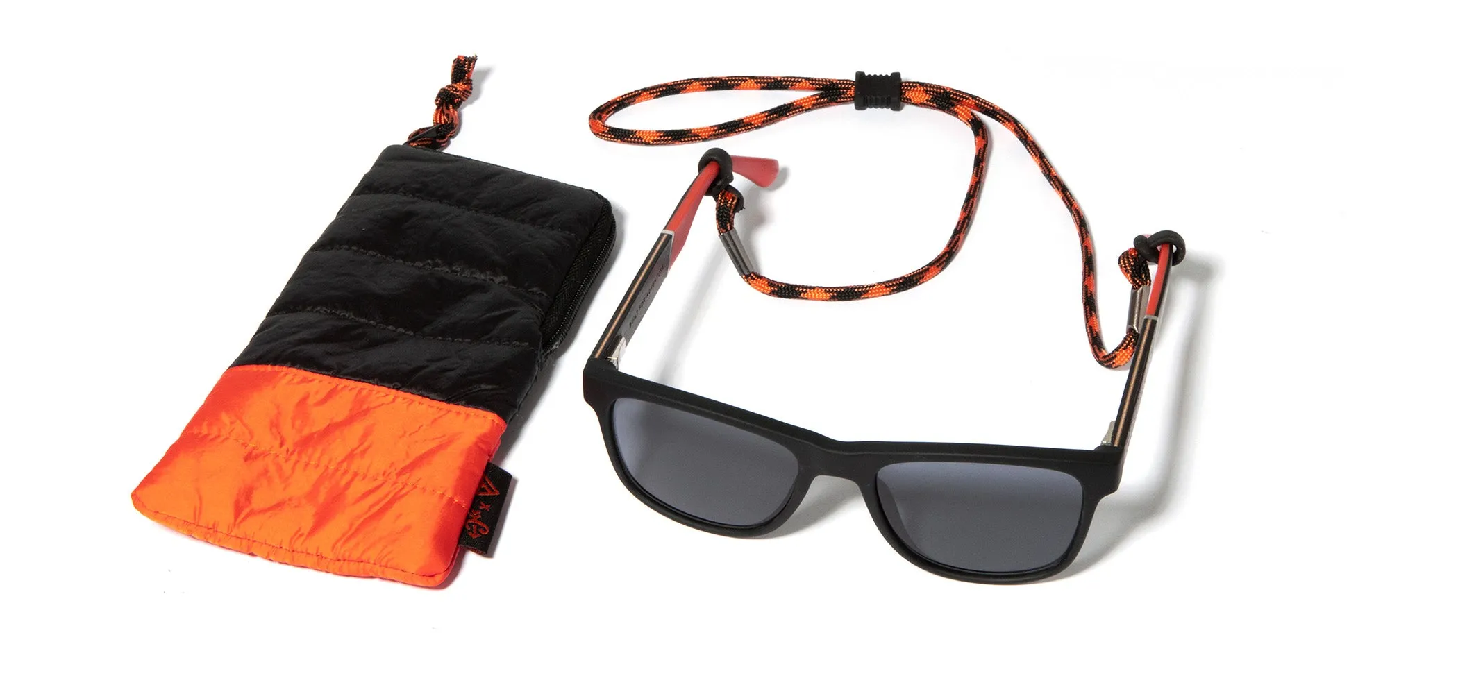 CAMP Trail Sunglasses - Carryology Edition