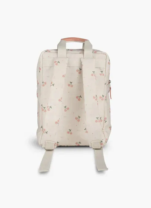 Citron Toddler Backpack Kids Backpack | Blush Pink Cherry