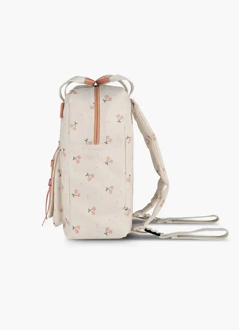 Citron Toddler Backpack Kids Backpack | Blush Pink Cherry