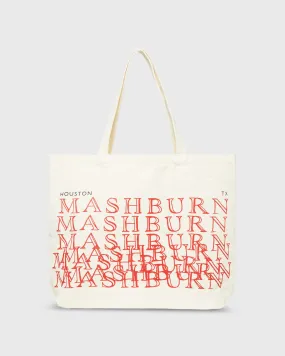 City Tote Bag - Houston