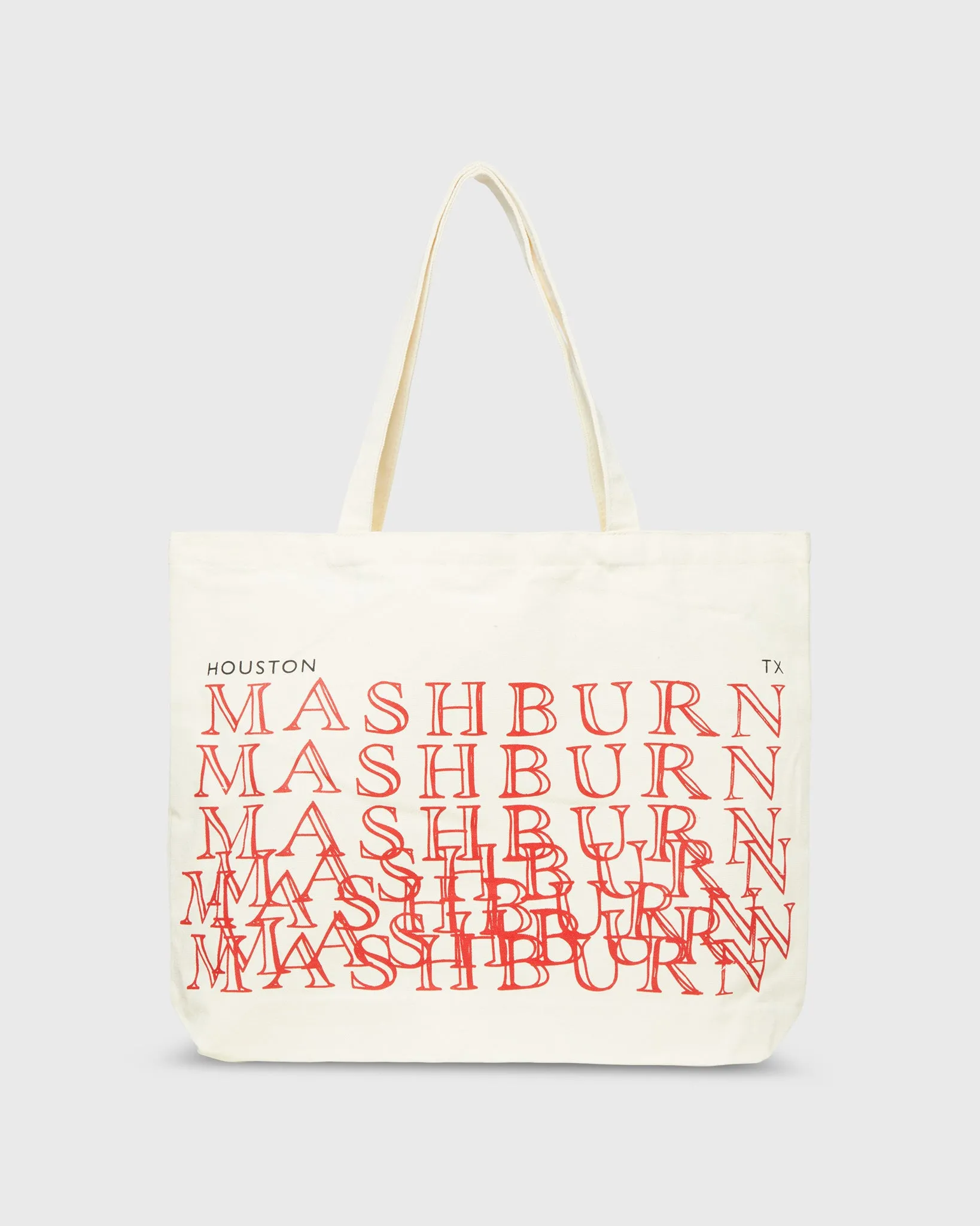 City Tote Bag - Houston