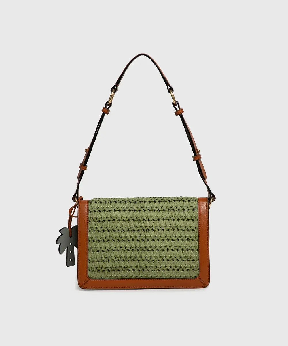 Clara shoulder bag