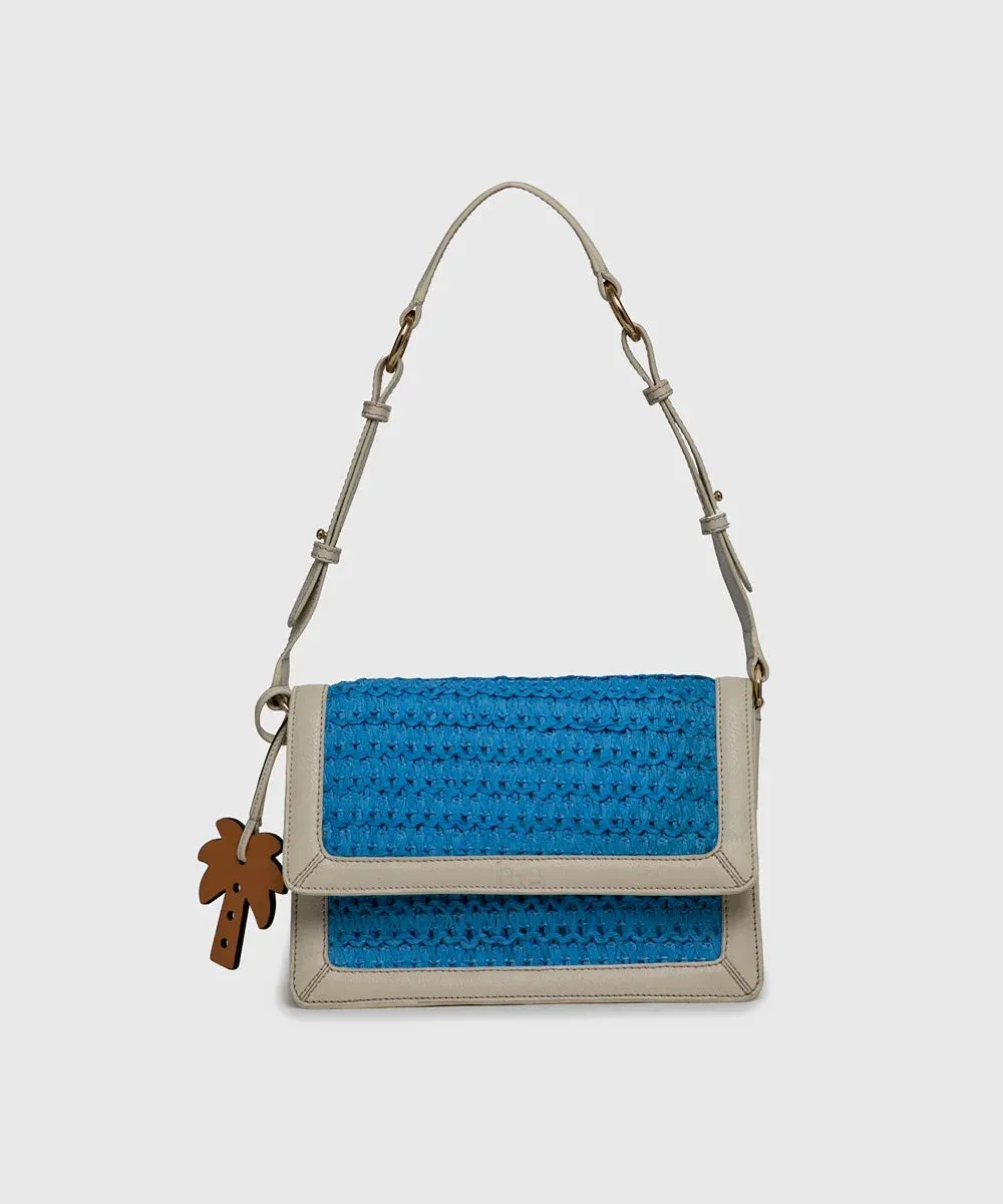 Clara shoulder bag