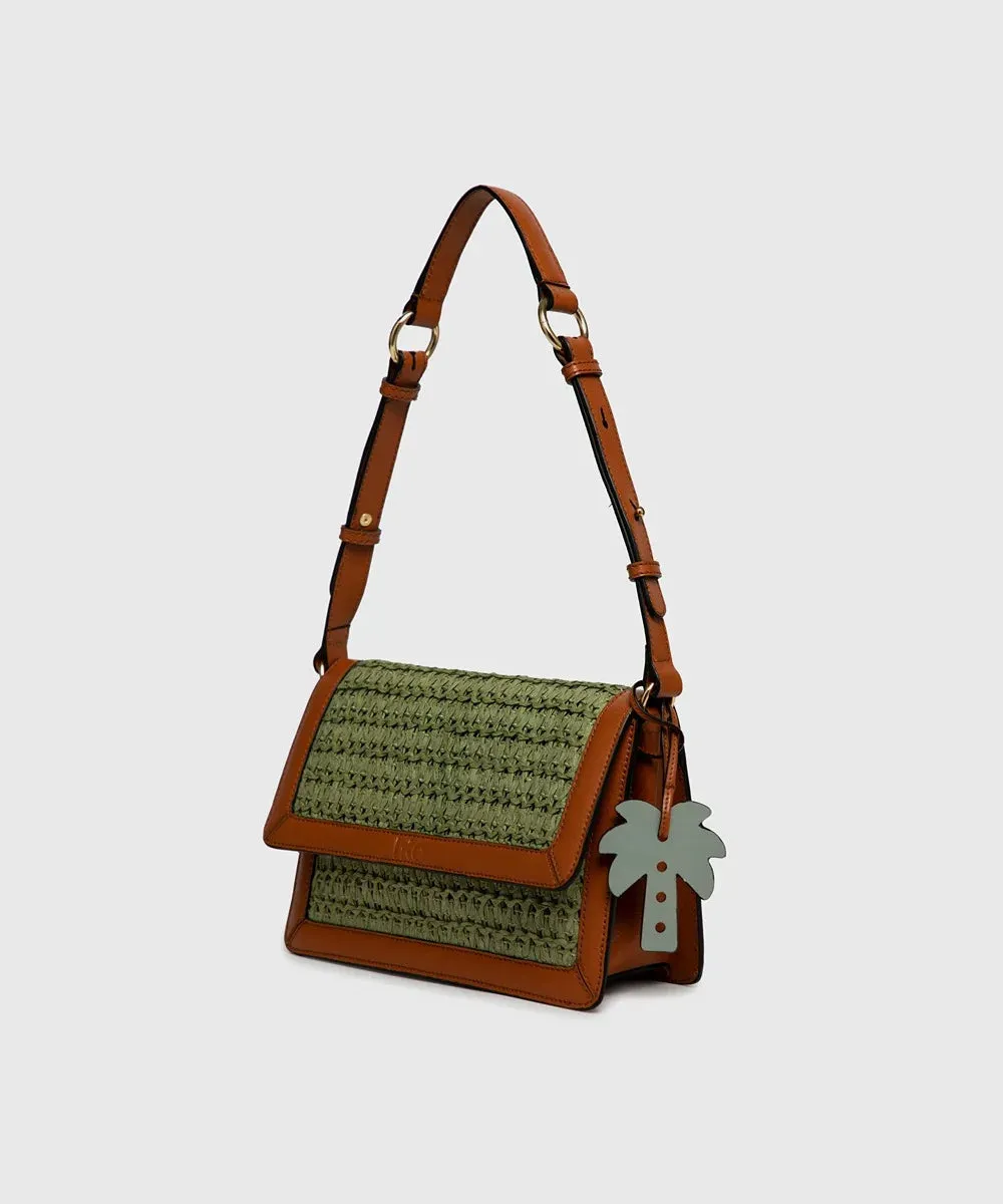 Clara shoulder bag