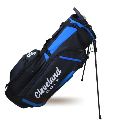 Cleveland SMU Stand Bag