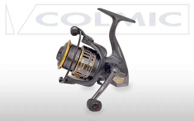 Colmic Exiter 500 Reel