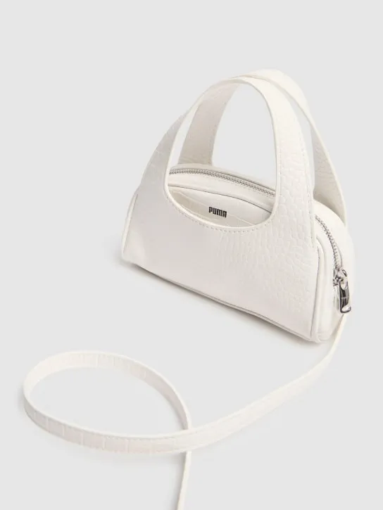 Coperni   Coperni x Puma S top handle bag 