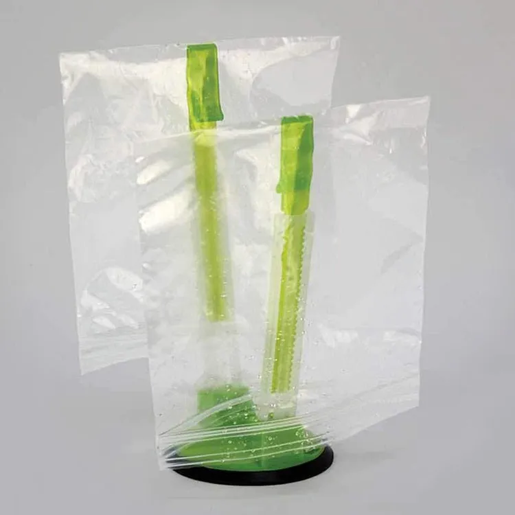 Countertop Storage Bag Holder