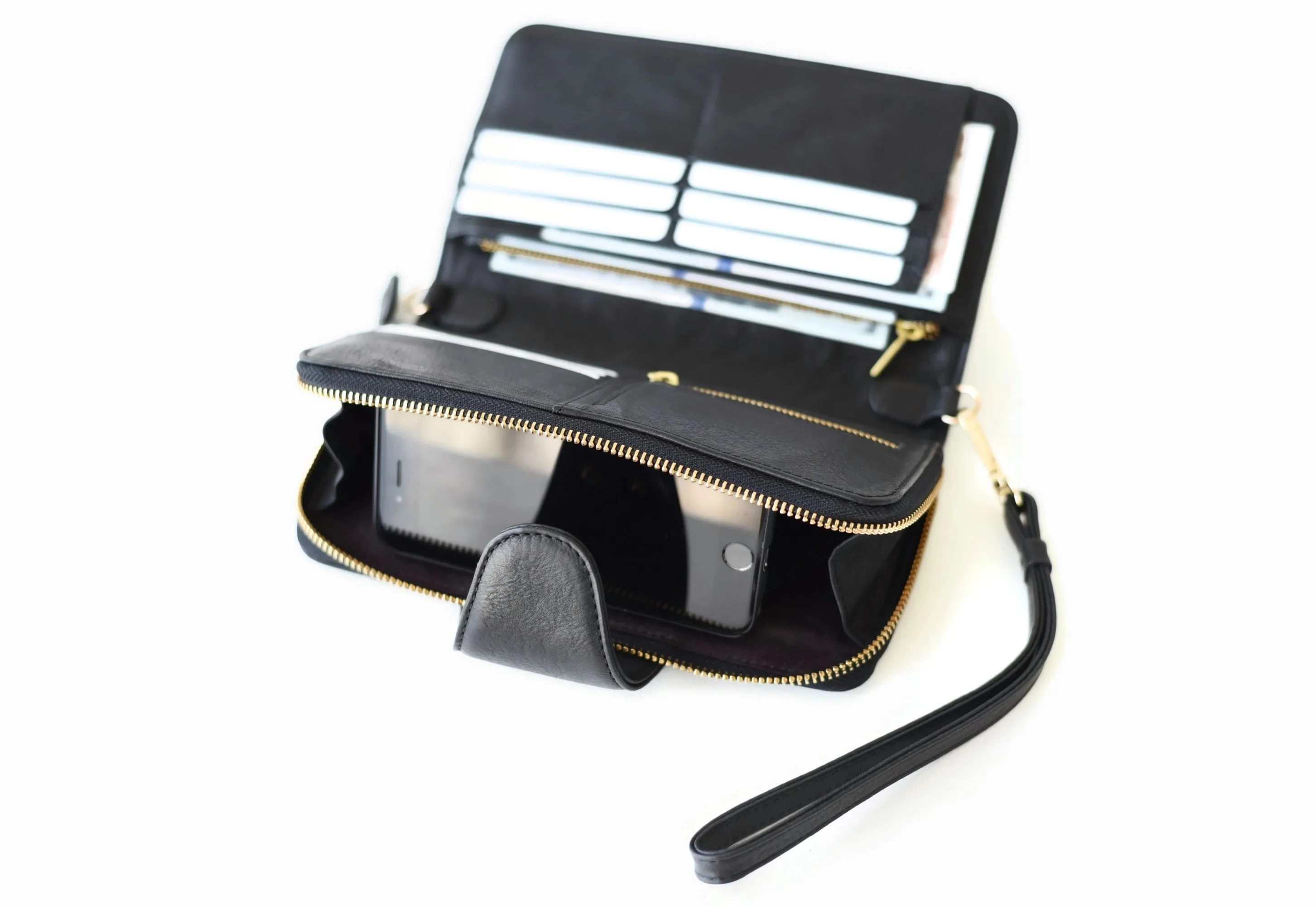 Crossbody Wallet 2.0