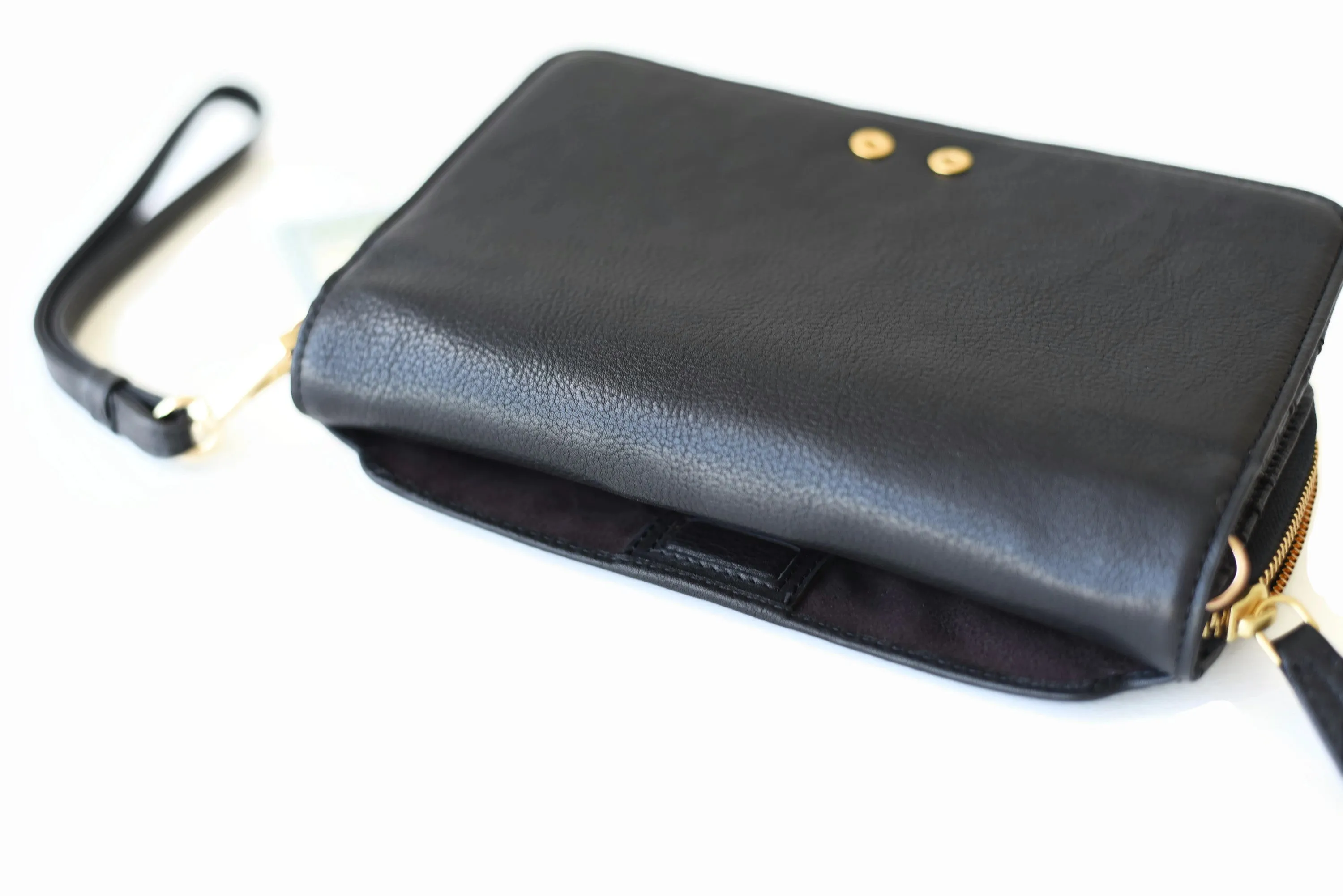 Crossbody Wallet 2.0