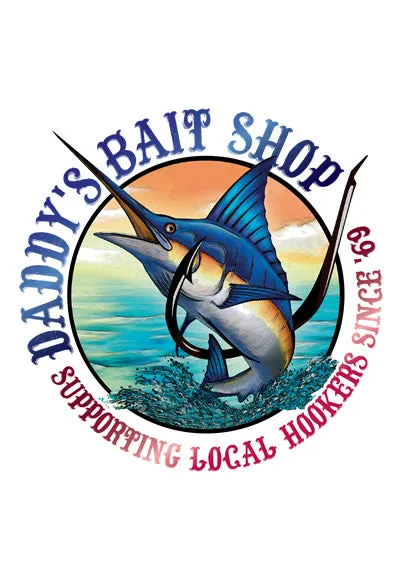 Daddy's Bait Shop