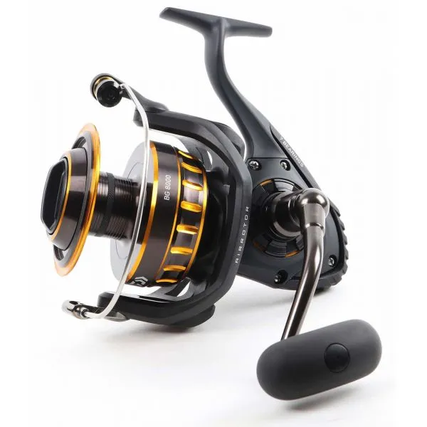 Daiwa-Bg-Spinning Reel