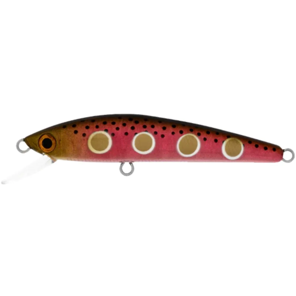 Daiwa Presso Minnow 95SP Hard Body Lure