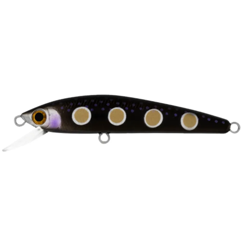 Daiwa Presso Minnow 95SP Hard Body Lure