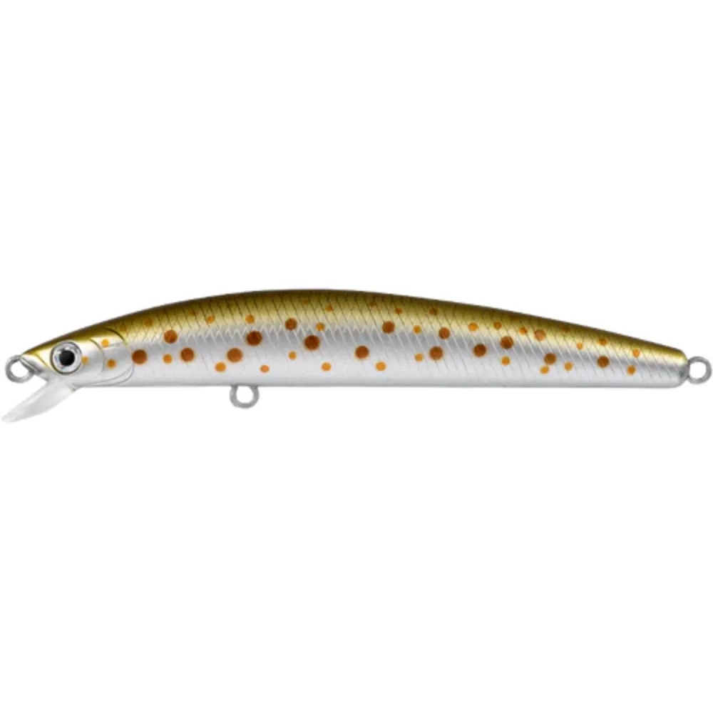 Daiwa Presso Minnow 95SP Hard Body Lure