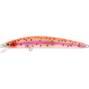 Daiwa Presso Minnow 95SP Hard Body Lure