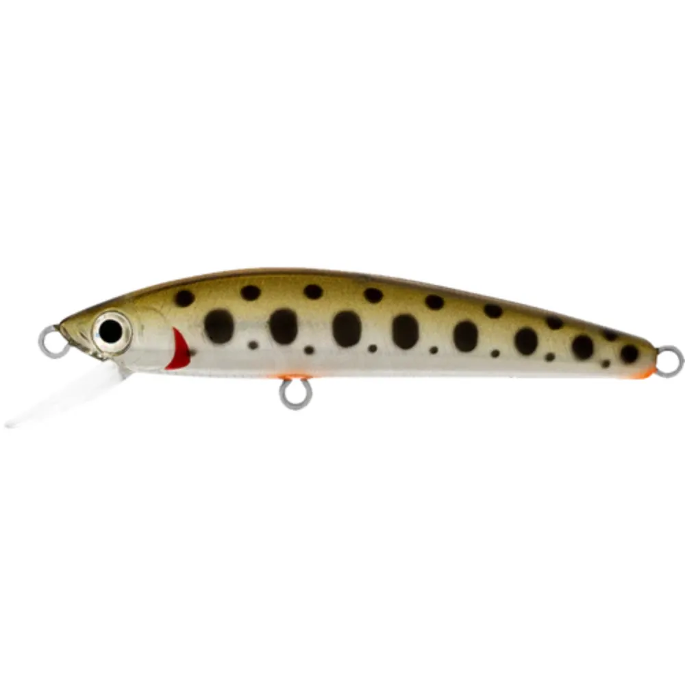 Daiwa Presso Minnow 95SP Hard Body Lure