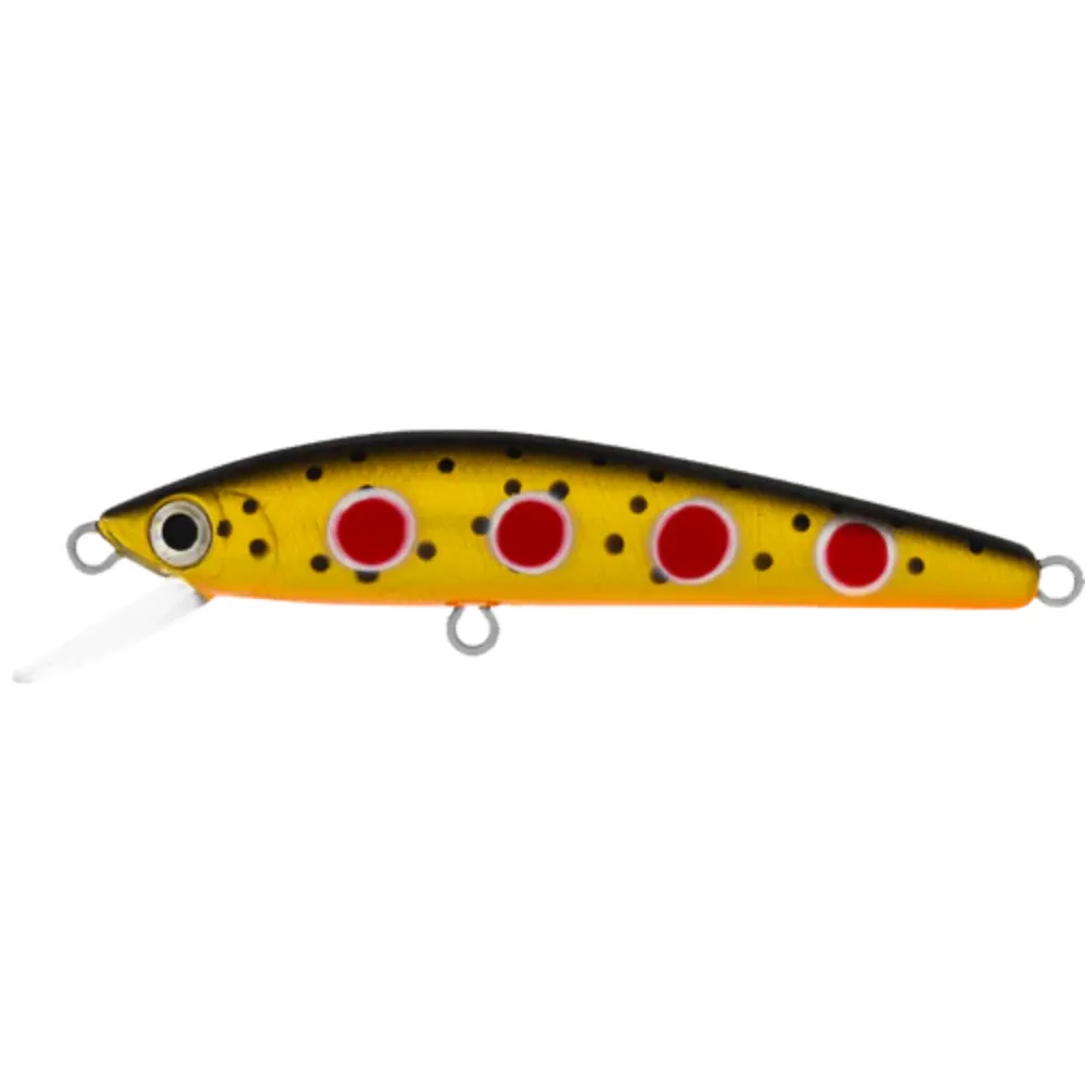 Daiwa Presso Minnow 95SP Hard Body Lure