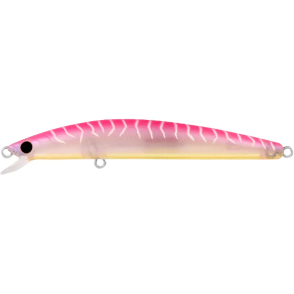 Daiwa Presso Minnow 95SP Hard Body Lure