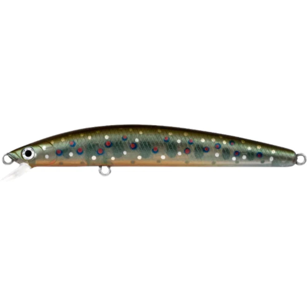 Daiwa Presso Minnow 95SP Hard Body Lure