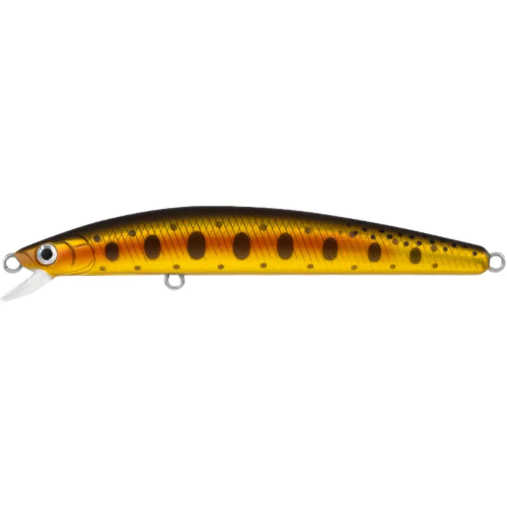 Daiwa Presso Minnow 95SP Hard Body Lure