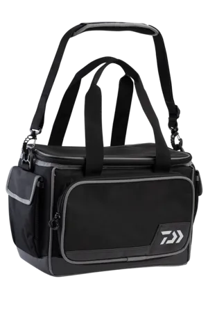 Daiwa Tackle Tray Carry Bag - Medium 3 Trays