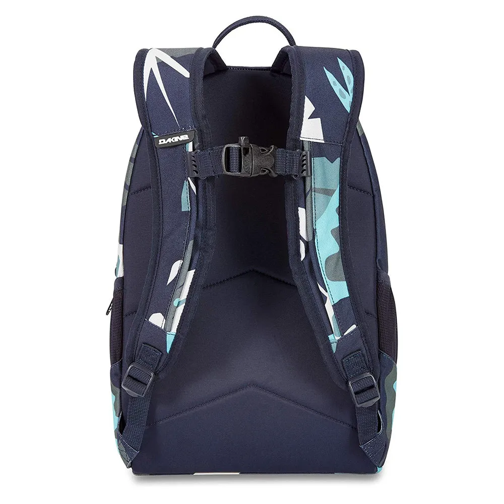 Dakine Men's Abstract Palm Grom 13L Backpack - 10001452-ABSTRACTPALM