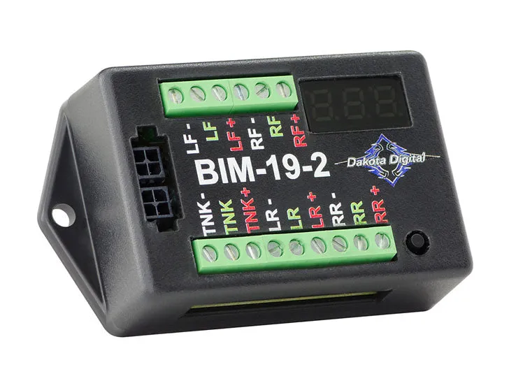 Dakota Digital Quad Air Pressure BIM Module