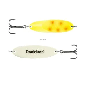 Danielson NFRG1TO Night Fight Renegade 1oz Tap Out Super Glow Spoon