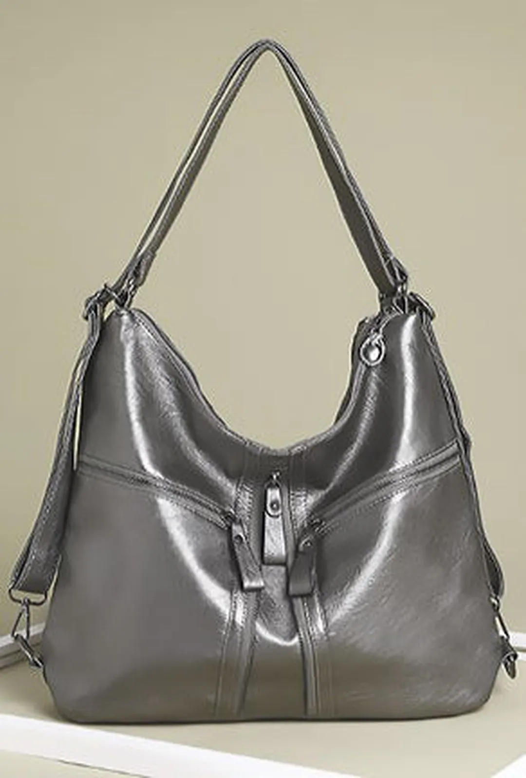 DEDE - HOBO SHOULDER BAG