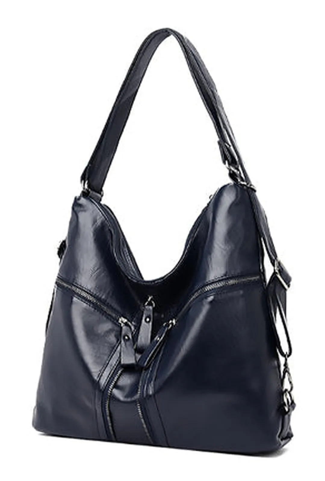 DEDE - HOBO SHOULDER BAG