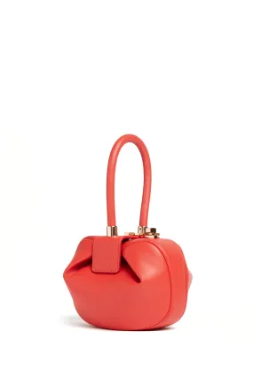 Demi Bag in Spice Nappa Leather