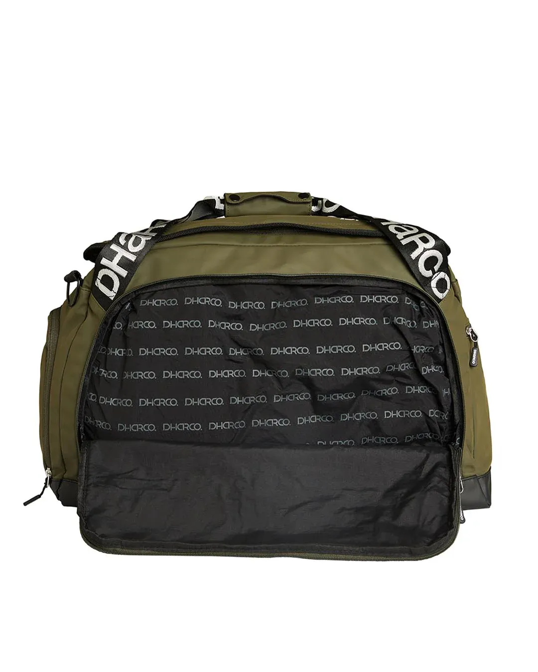 Dharco 50L Duffle Bag