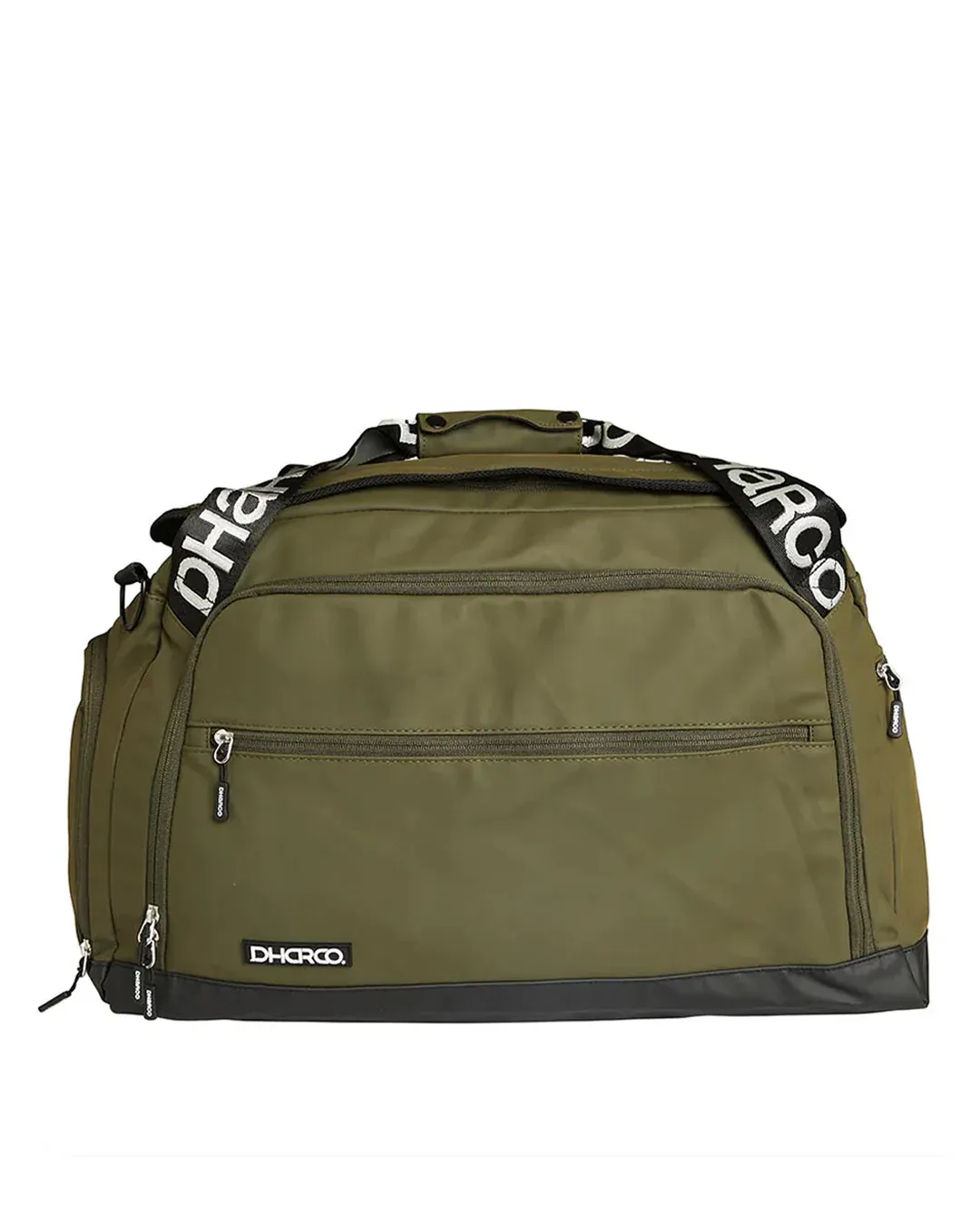 Dharco 50L Duffle Bag