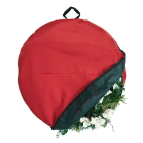 Direct Suspend™ Wreath Storage Bag