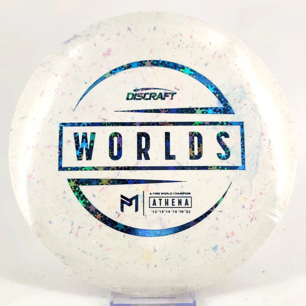 Discraft SE Jawbreaker ESP Athena (Worlds 2024 Exclusive)