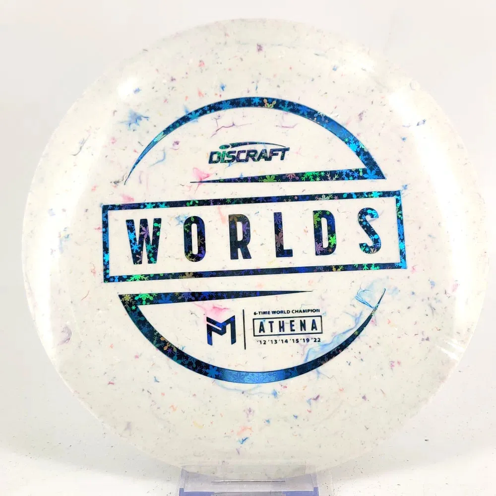 Discraft SE Jawbreaker ESP Athena (Worlds 2024 Exclusive)