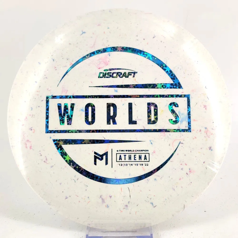 Discraft SE Jawbreaker ESP Athena (Worlds 2024 Exclusive)