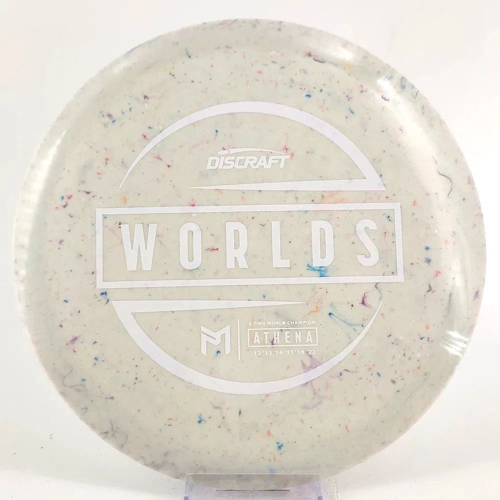 Discraft SE Jawbreaker ESP Athena (Worlds 2024 Exclusive)