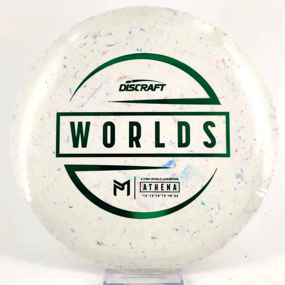 Discraft SE Jawbreaker ESP Athena (Worlds 2024 Exclusive)