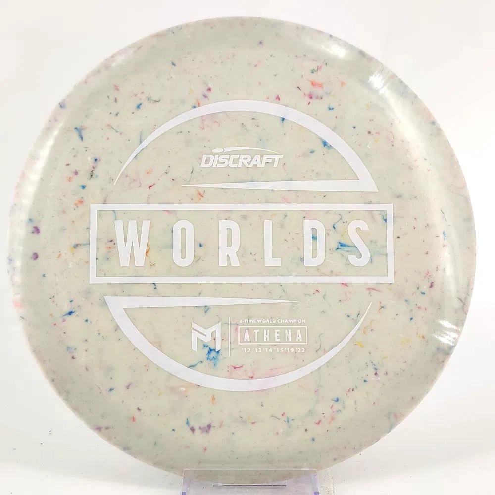 Discraft SE Jawbreaker ESP Athena (Worlds 2024 Exclusive)