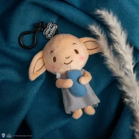 Dobby Plush Keyring - New Edition